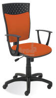 Fotel biurowy STILO 10 GTP