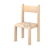 Krzesło przedszkolne IGOR