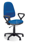 Fotel biurowy BRAVO gtp profil