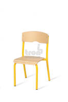 Krzesło przedszkolne BETA wys. 1-3