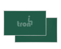Zielone