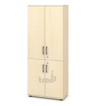 Szafa gabinetowa GN-4 1960x800x400