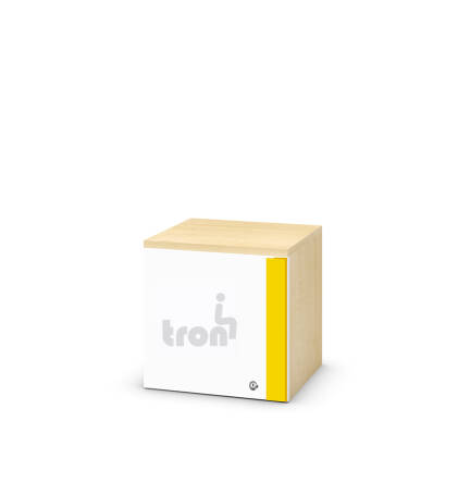Nadstawka na szafy TCN-1 400x400x400