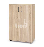 Szafa gabinetowa GS-15 1200x800x400