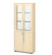 Szafa szkolna TJ-3/TBW 1960x800x400