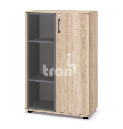 Szafa gabinetowa GS-1B 1200x800x400