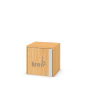 Nadstawka na szafy TJN-1/TJA 400x400x400