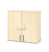 Nadstawka na szafę TNN-4/GN 768x800x400