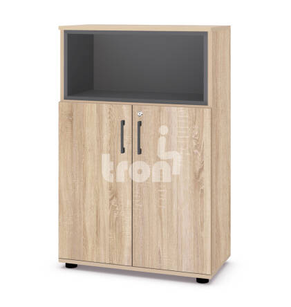 Szafa gabinetowa GS-1C 1200x800x400