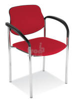 Krzesło biurowe STYL ARM