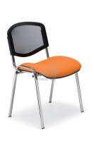 Krzesło biurowe Iso ergo mesh
