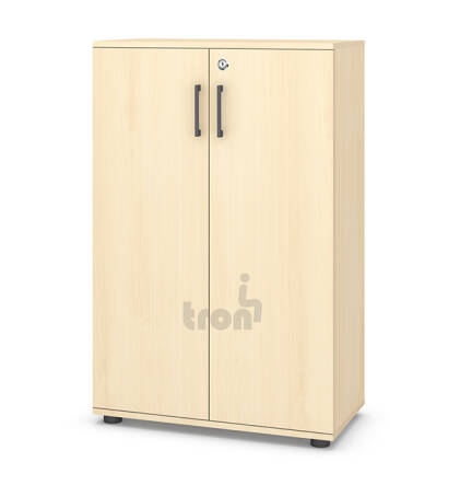 Szafka gabinetowa GN-15 1200x800x400