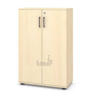 Szafka gabinetowa GN-15 1200x800x400