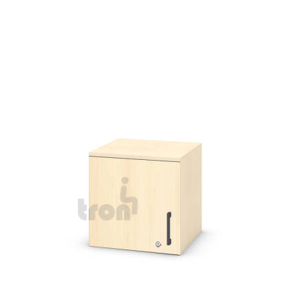 Nadstawka na szafę TNN-1/GN 400x400x400