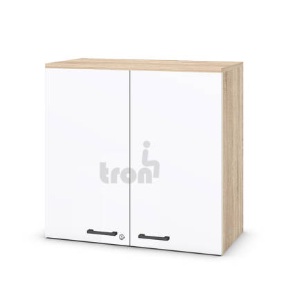 Nadstawka na szafę TNN-4/GS 768x800x400