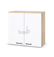 Nadstawka na szafę TNN-4/GS 768x800x400