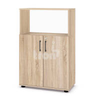Szafa gabinetowa GS-1 1200x800x400