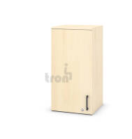 Nadstawka na szafę TNN-3/GN 768x400x400