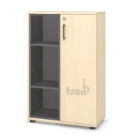Szafka gabinetowa GN-1B 1200x800x400