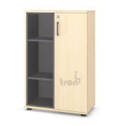 Szafka gabinetowa GN-1B 1200x800x400