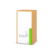   Nadstawka na szafy TJN-3/TJ 400x400x400