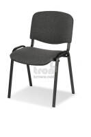 Krzesło biurowe ISO black