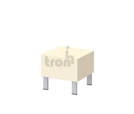 TSK-500 500x500x430