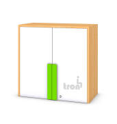 Nadstawka na szafy TJN-4/TJ 779x800x400