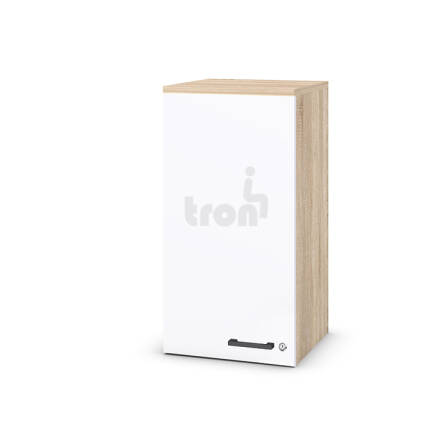 Nadstawka na szafę TNN-3/GS 768x400x400