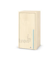 Nadstawka na szafy TJN-3/TBW 779x400x400