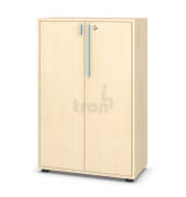 Szafa szkolna TJ-15/TBW 1200x800x400
