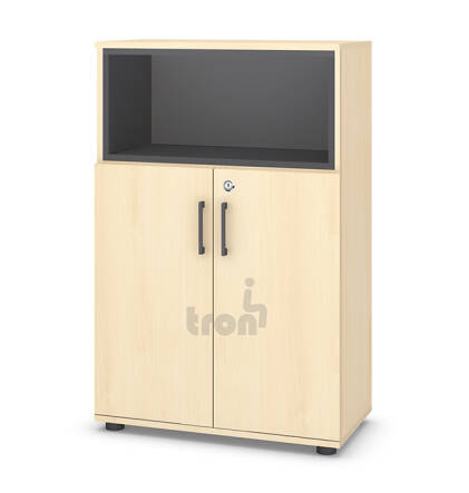 Szafka gabinetowa GN-1 1200x800x400