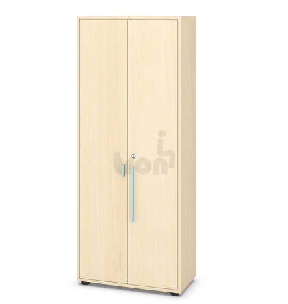 Szafa szkolna TJ-14/TBW 1960x800x400